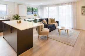 Spacious City Retreat Perfect for Getaways